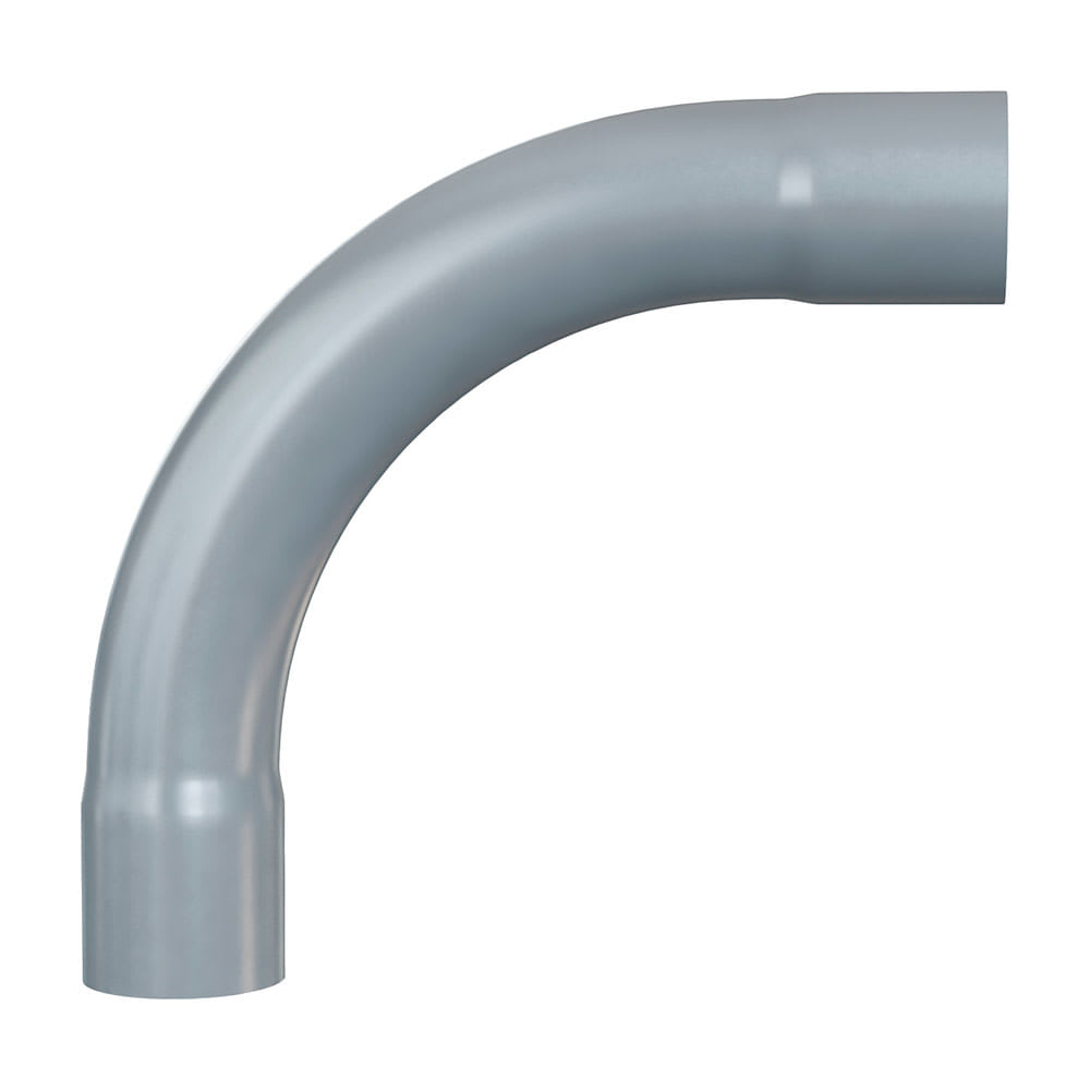 CURVA SEL 1 1/2'' PAVCO