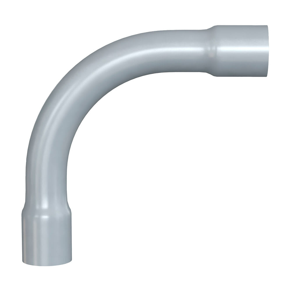 CURVA SEL 5/8''  PAVCO1