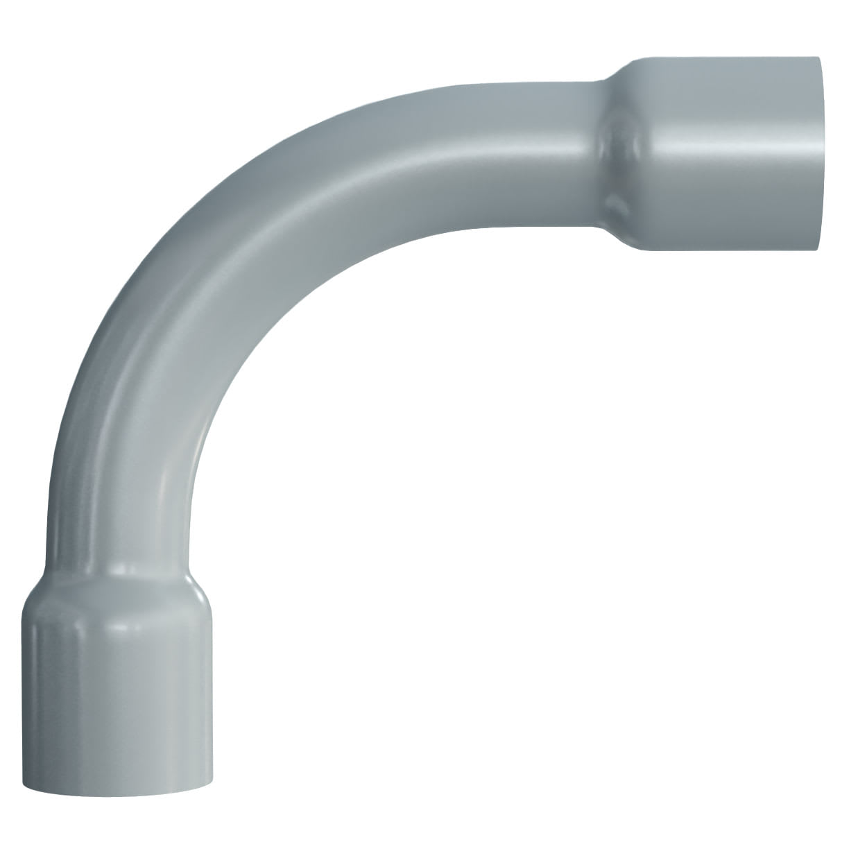 CURVA SAP 1/2'' PAVCO1