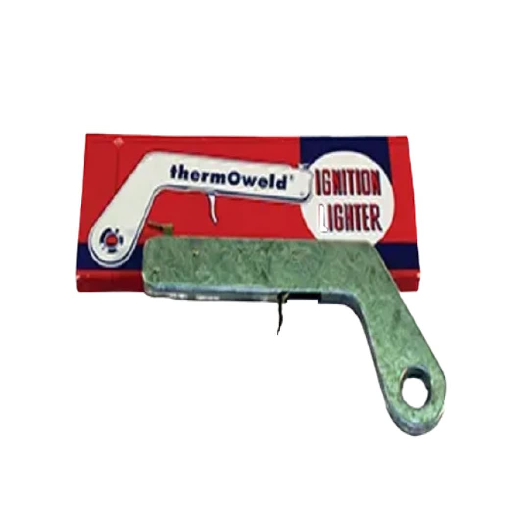 CHISPERO PARA INICIAR REACCION EXOTERMICA THERMOWELD