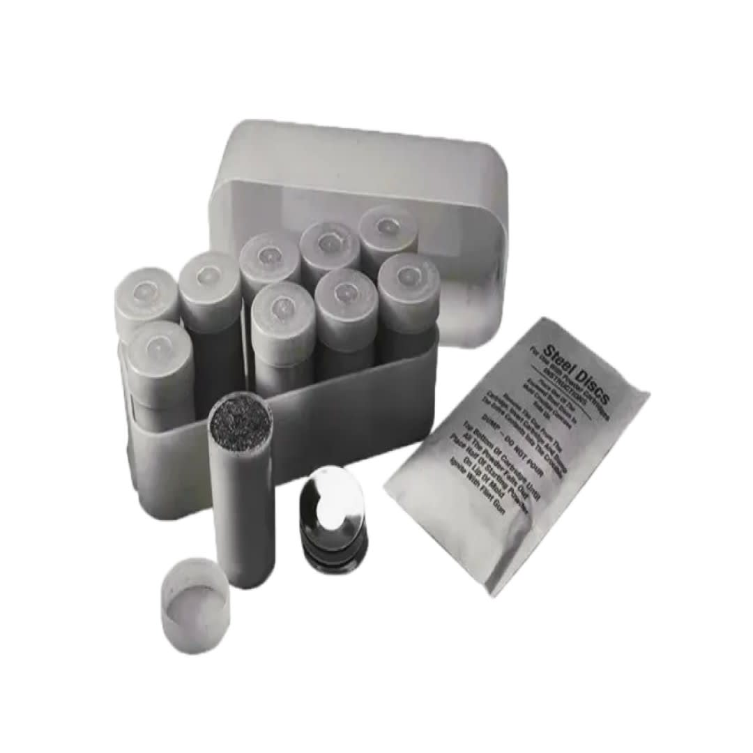 CAPSULA PARA SOLDADURA EXOTERMICA C/PROT CATÓDICA 15 THERMOWELD