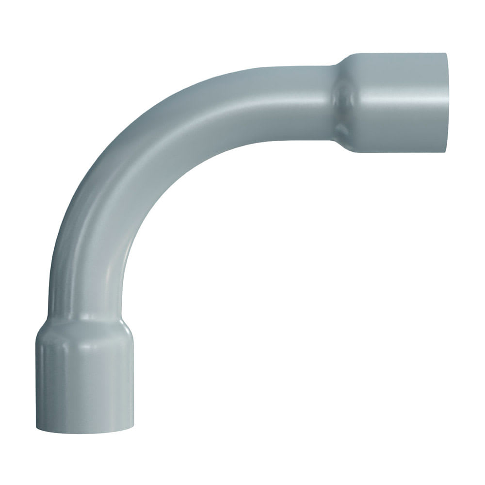 CURVA SAP 2''  PAVCO