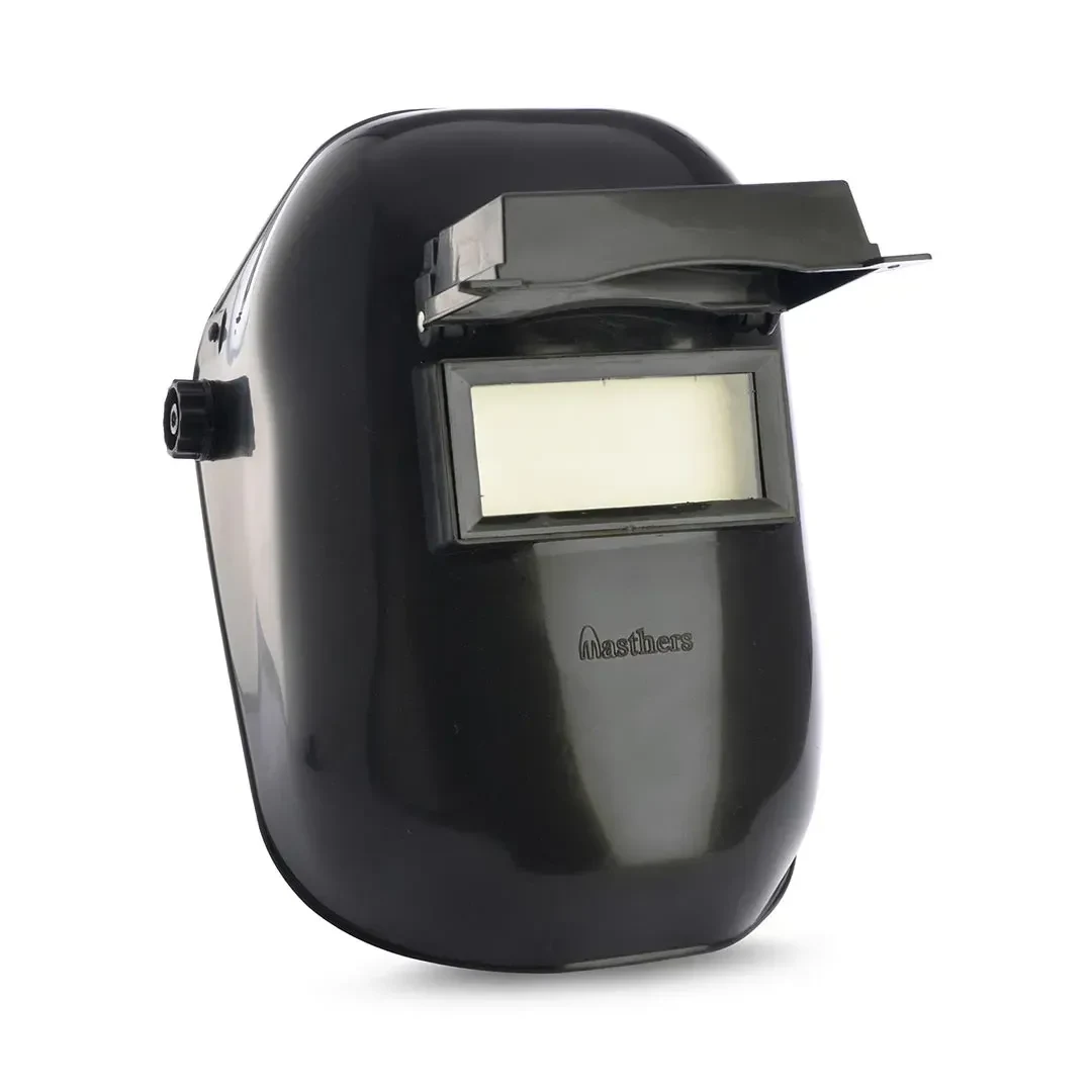 CARETA DE PROTECCION CON VISION PARA SOLDADURA ELECTRICA SM2