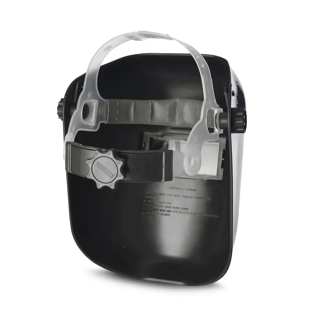 CARETA DE PROTECCION CON VISION PARA SOLDADURA ELECTRICA SM3