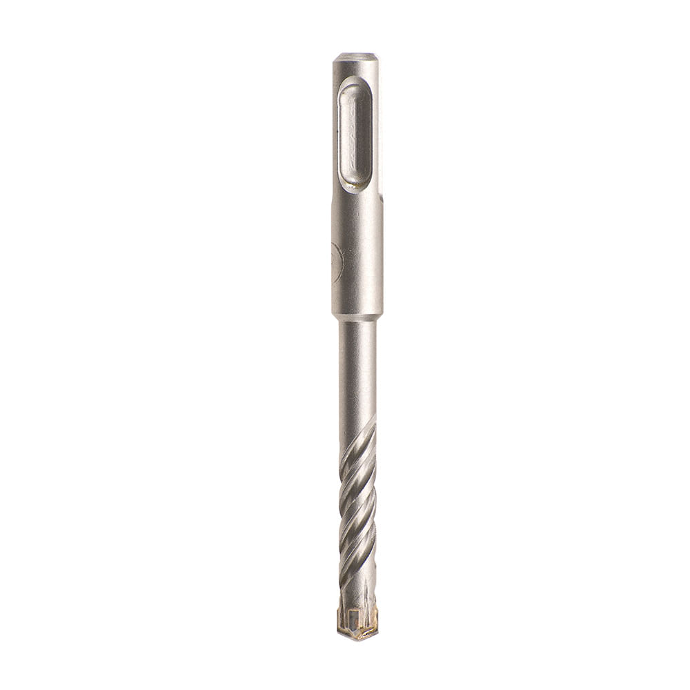 BROCA SDS-PLUS HB44 CROSS TIP C4 110X8MM KWB