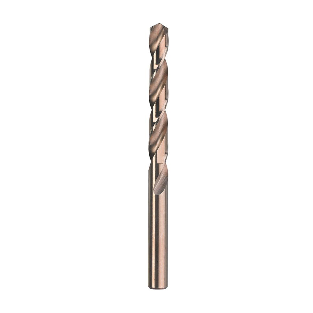BROCA COBALTO HSS METAL 8.0MM KWB