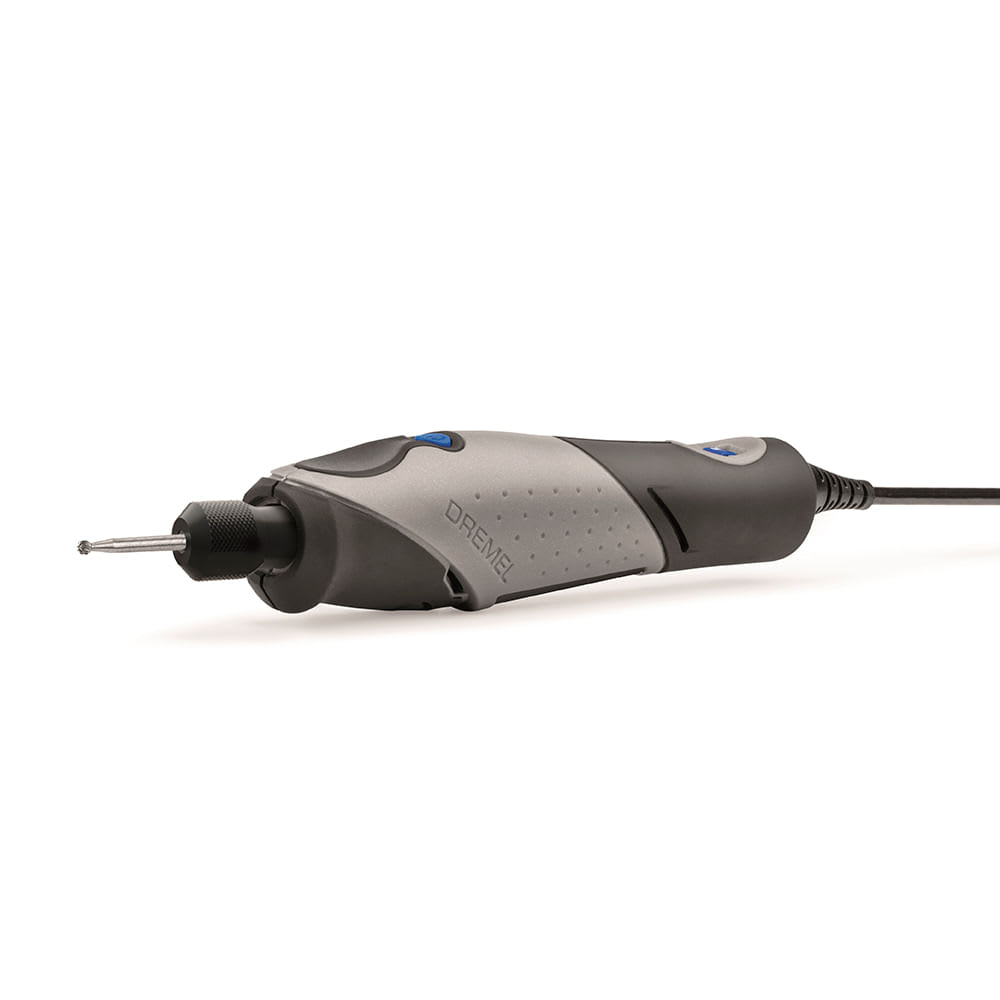 DREMEL STYLO + 11 ACCESORIOS DREMEL