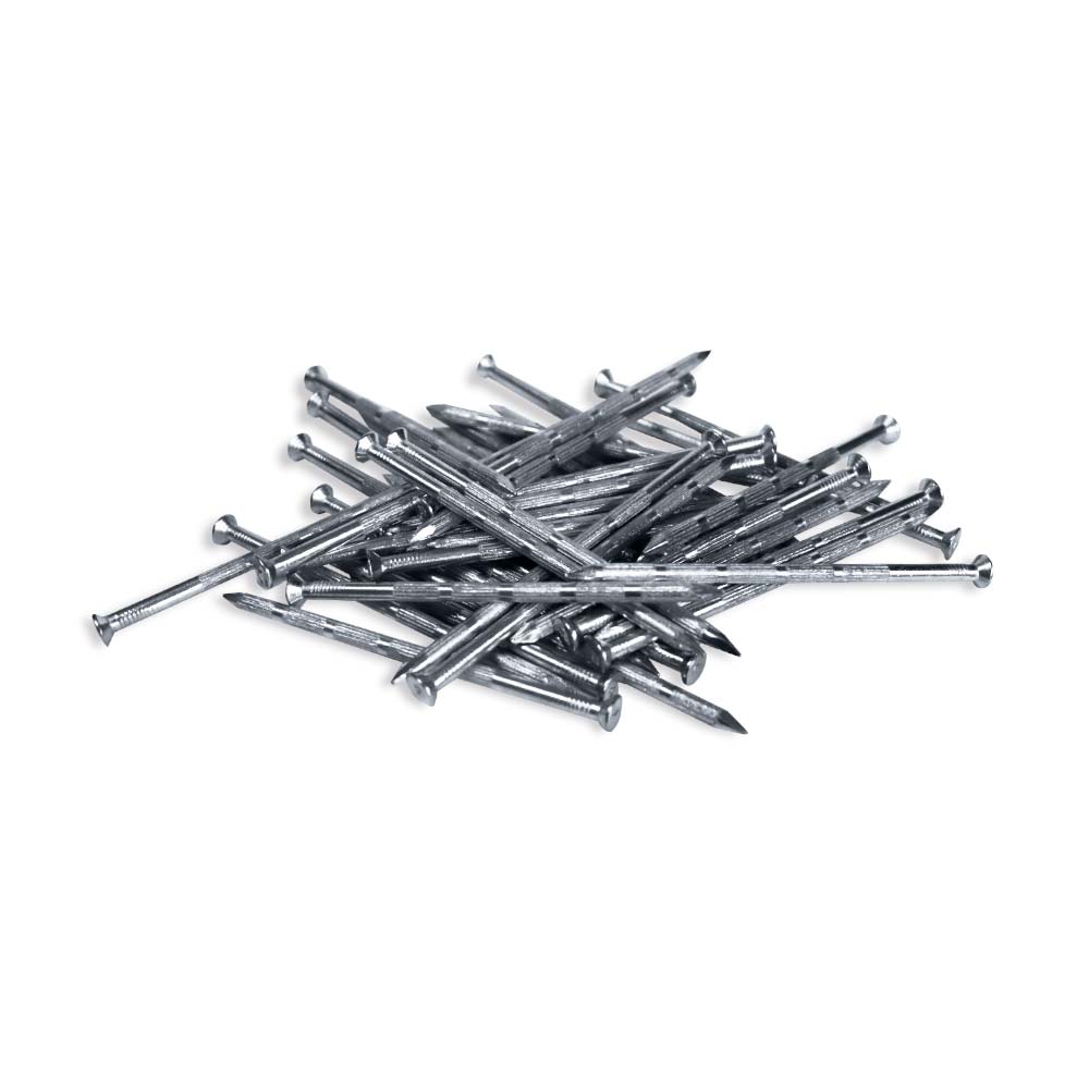 CLAVO ESTRIADO VERTICAL 4.3X100MM PRODAC