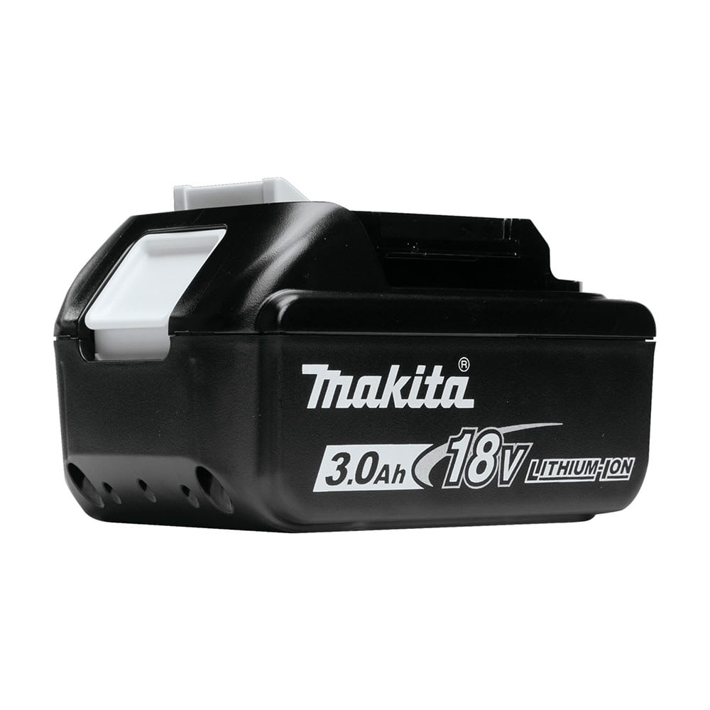 BATERIA 18V 3AH LI-ION TECN LXT - BL1830BC MAKITA
