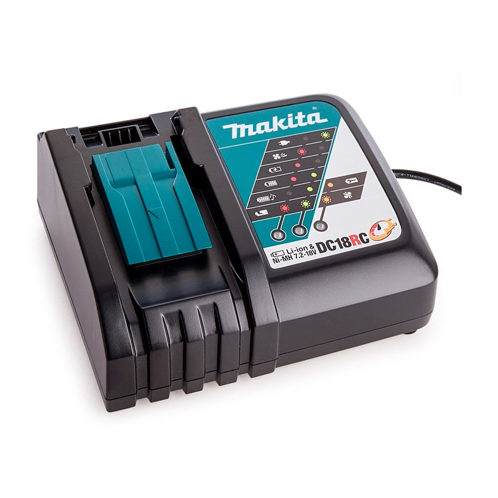 BATERIA 18V 3AH MAKITA