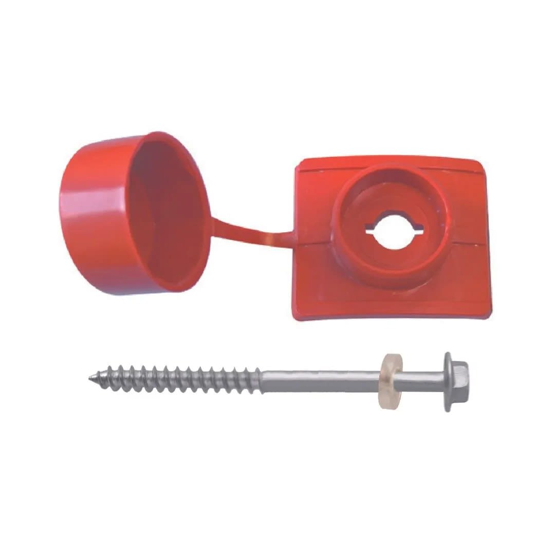 KIT TIRAFON 7/32''X3'' + CAPUCHON 50 UND (18) WERKEN1