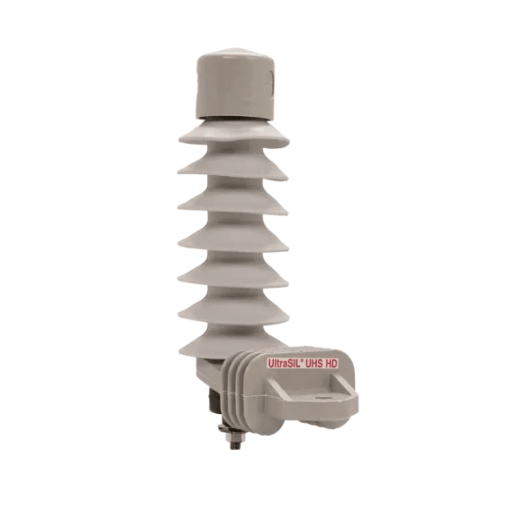 PARARRAYO POLYMER-HOUSED CLASE 1 METAL OXIDO 24KV EATON