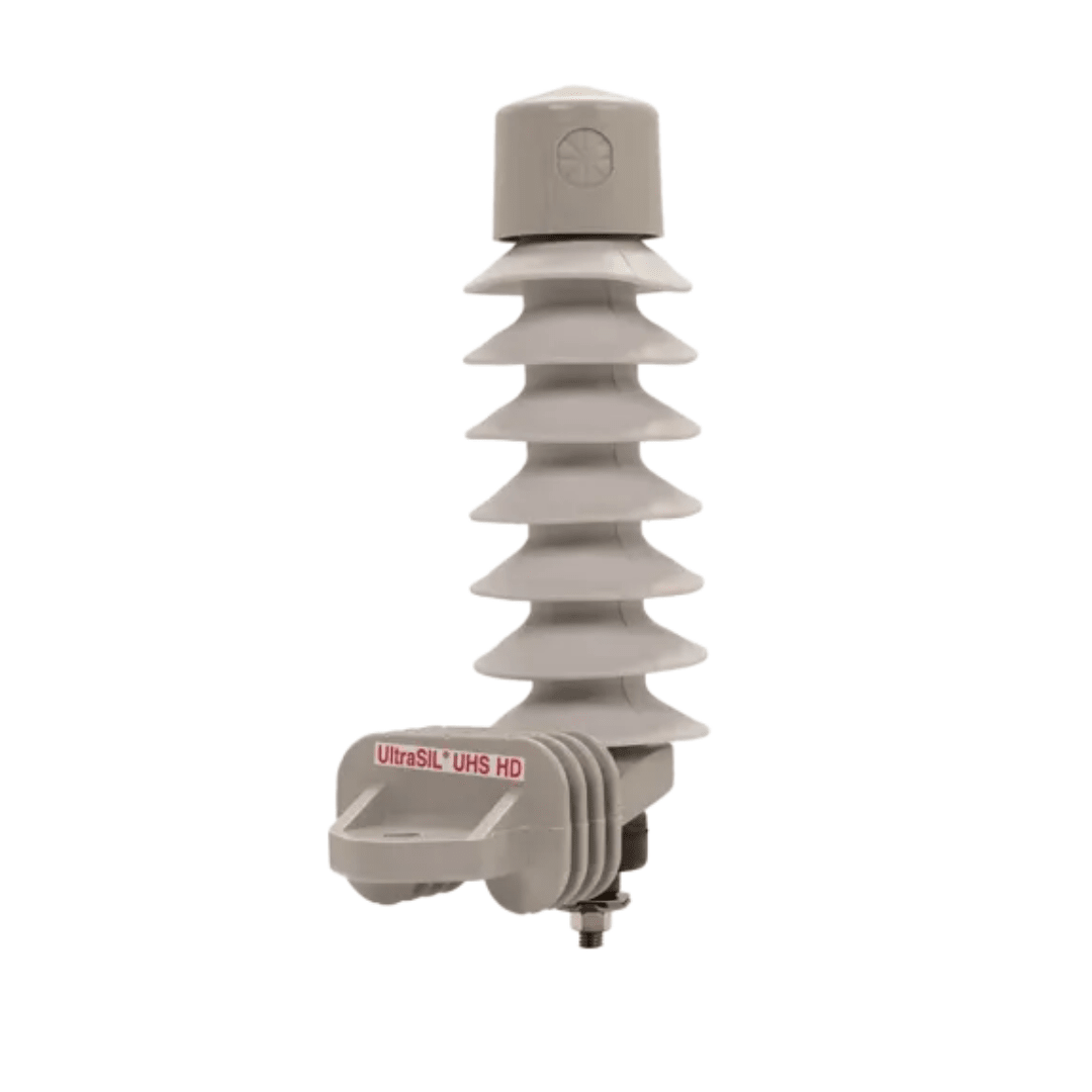 PARARRAYO POLYMER-HOUSED CLASE 1 METAL OXIDO 24KV EATON2