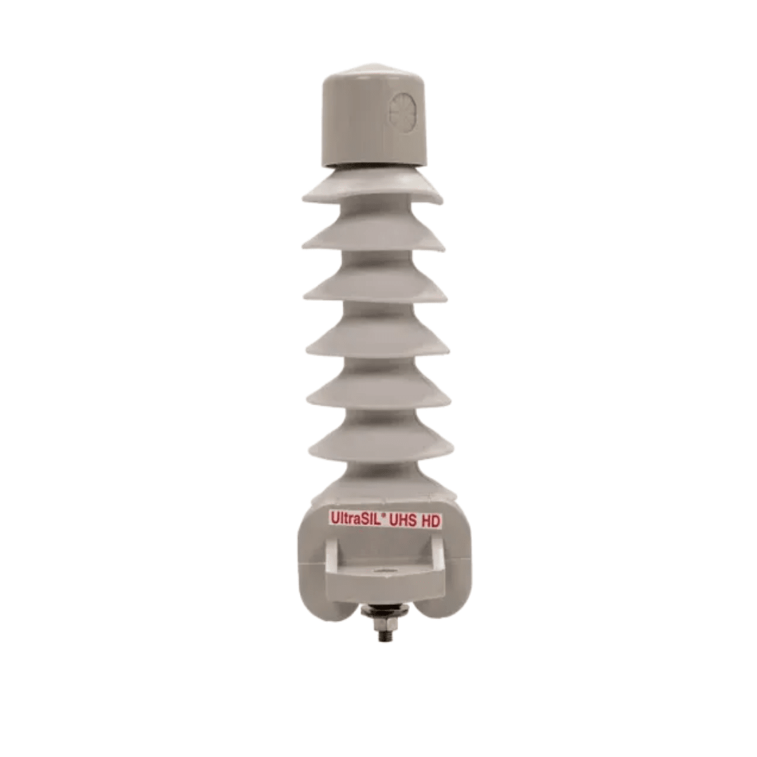 PARARRAYO POLYMER-HOUSED CLASE 1 METAL OXIDO 24KV EATON3