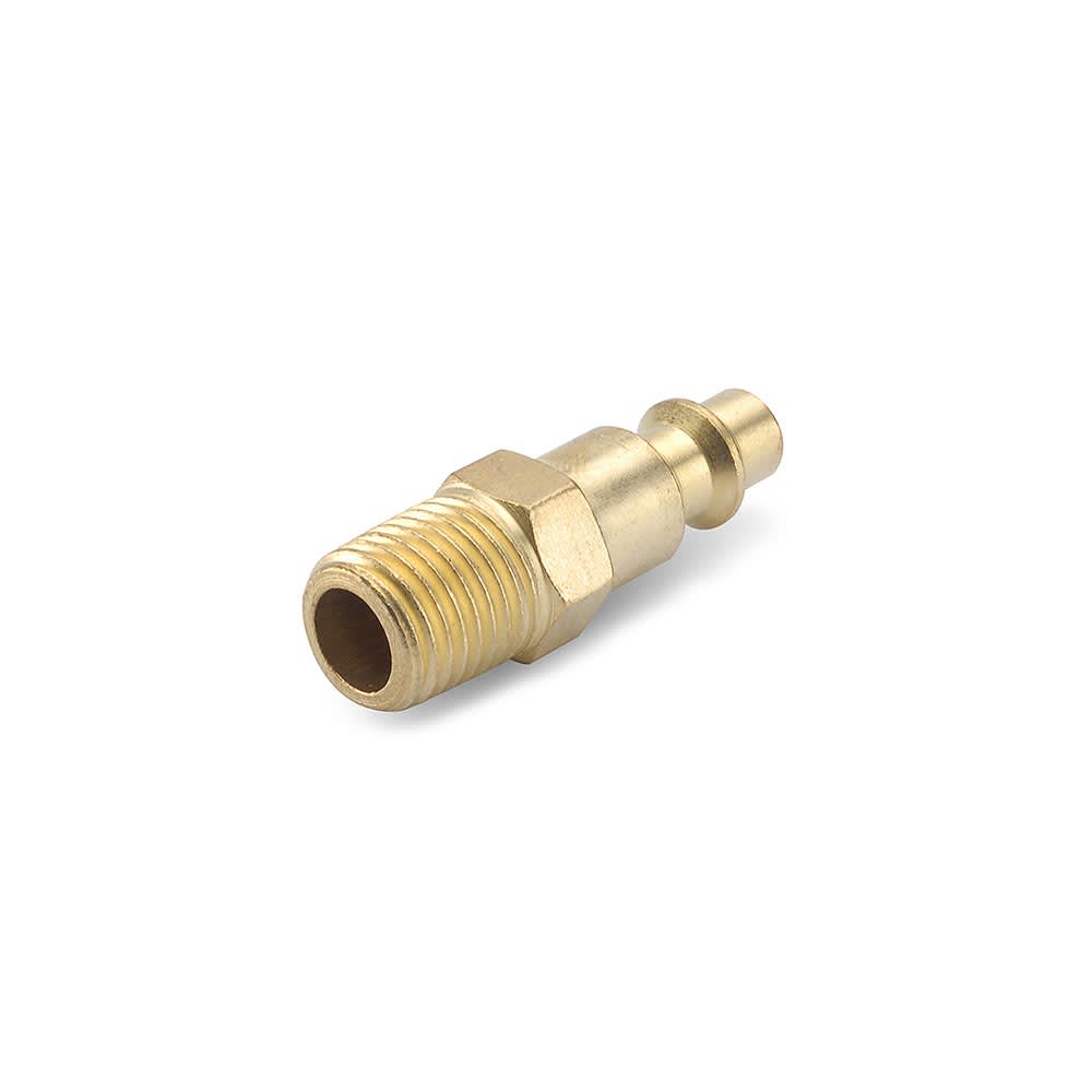 CONECTOR RAPIDO MACHO M.M. LAGO