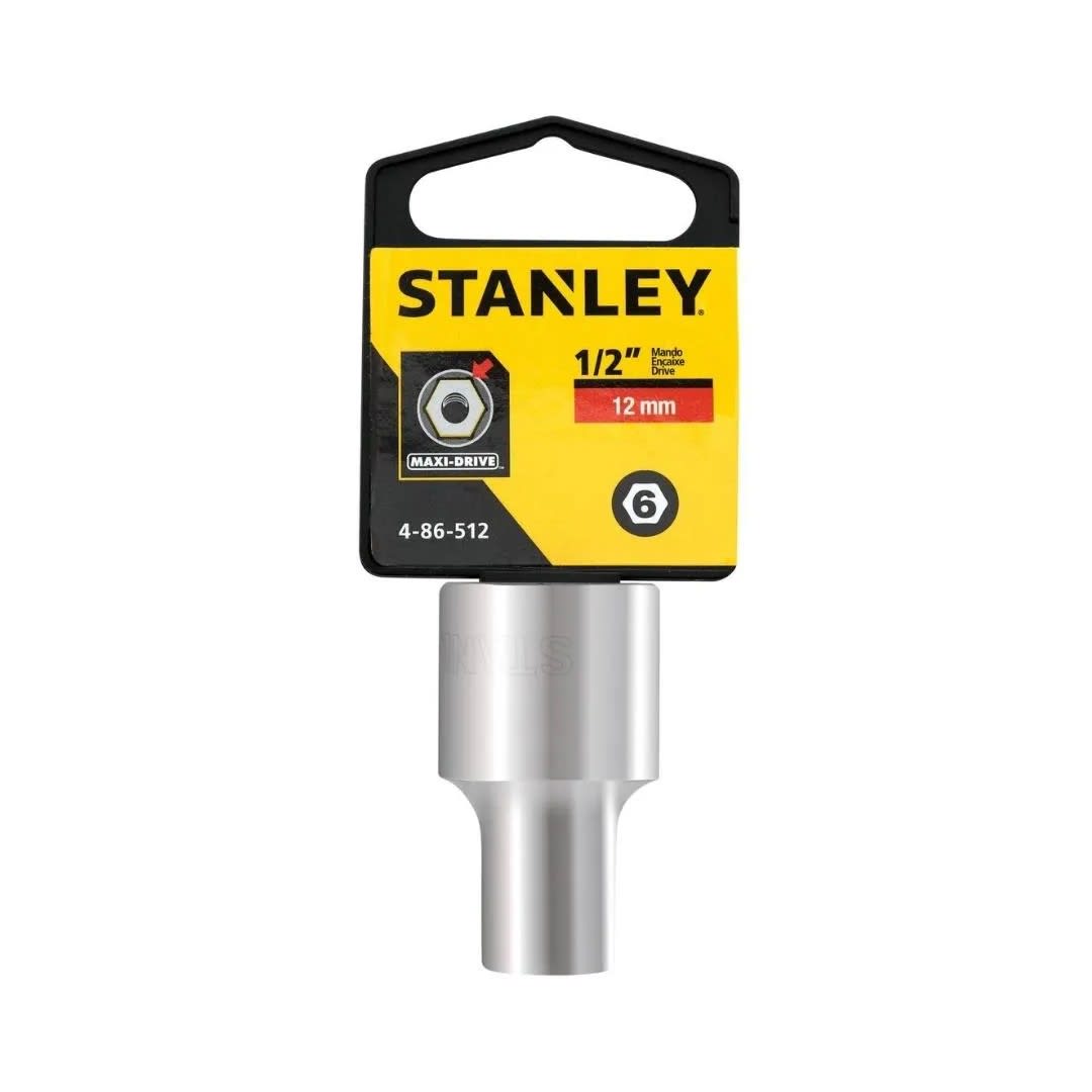DADO HEXAGONAL 12MM ENCASTRE 1/2 STANLEY3