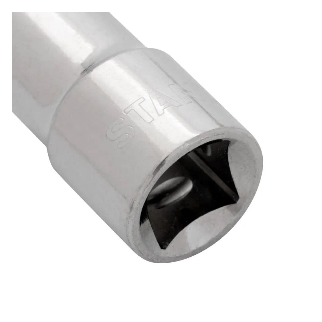 DADO HEXAGONAL 13MM ENCASTRE 1/2 STANLEY2