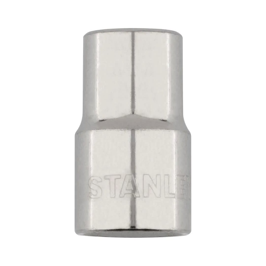 DADO HEXAGONAL 13MM ENCASTRE 1/2 STANLEY4