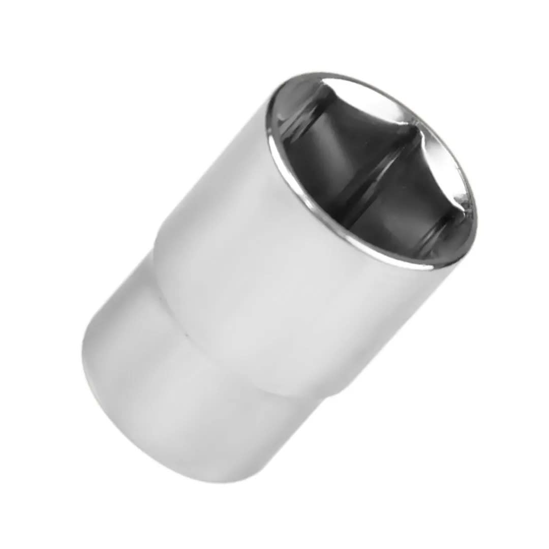 DADO HEXAGONAL 1-1/8 ENCASTRE 1/2 STANLEY1