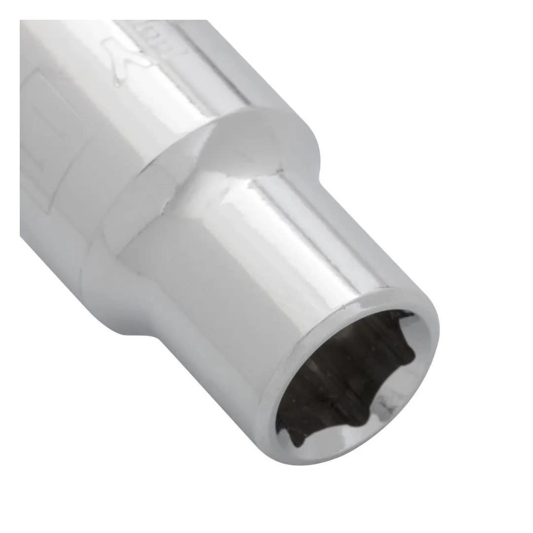 DADO HEXAGONAL 11MM ENCASTRE 1/2 STANLEY1