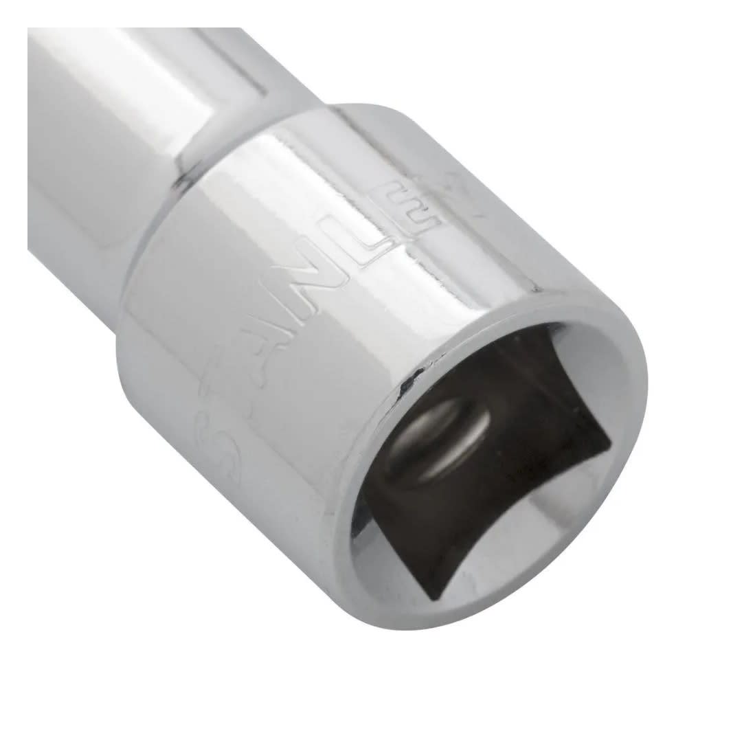 DADO HEXAGONAL 11MM ENCASTRE 1/2 STANLEY2