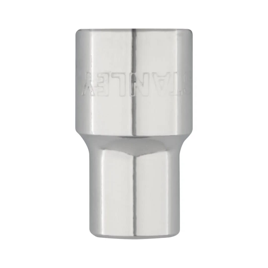 DADO HEXAGONAL 11MM ENCASTRE 1/2 STANLEY3