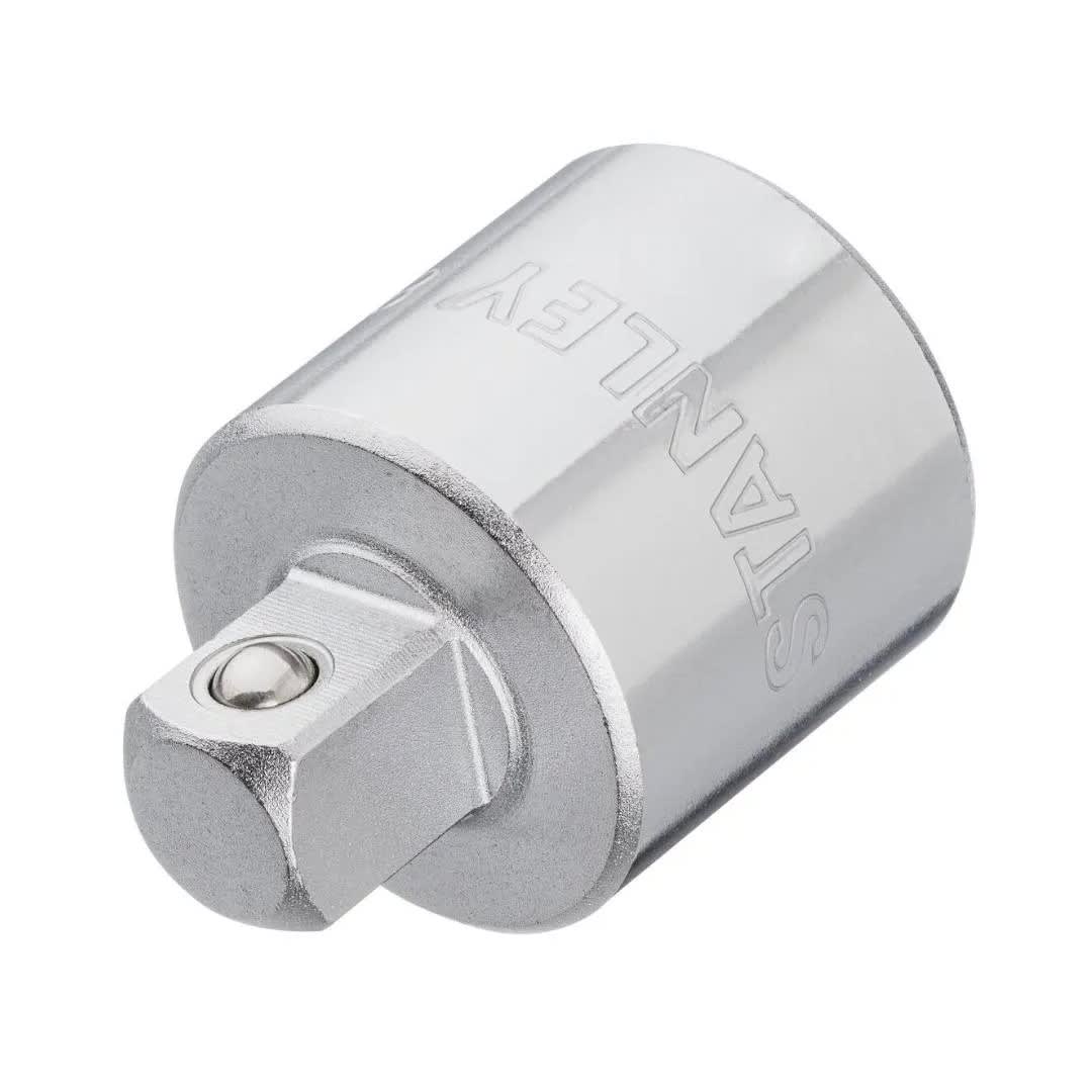 ADAPTADOR 3/4 ENCASTRE 1/2 STANLEY1