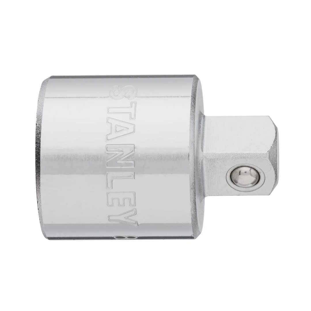 ADAPTADOR 3/4 ENCASTRE 1/2 STANLEY2