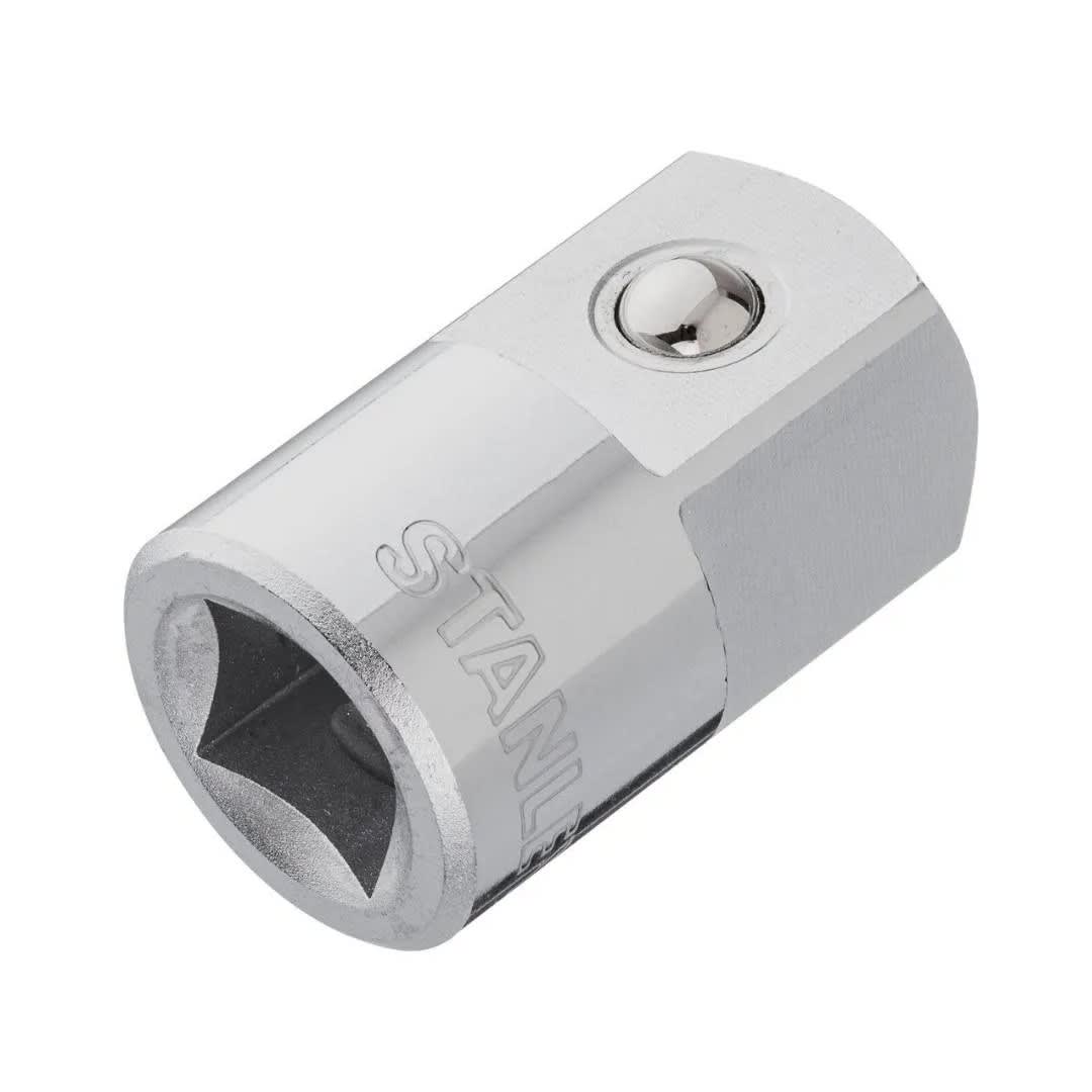 ADAPTADOR RATCH DE 1/2 A 3/4 STANLEY1