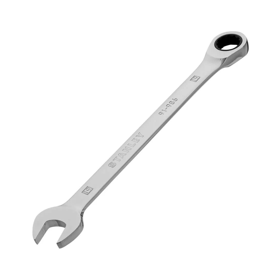 LLAVE COMBINADA CON RACHET 1X248MM STANLEY1