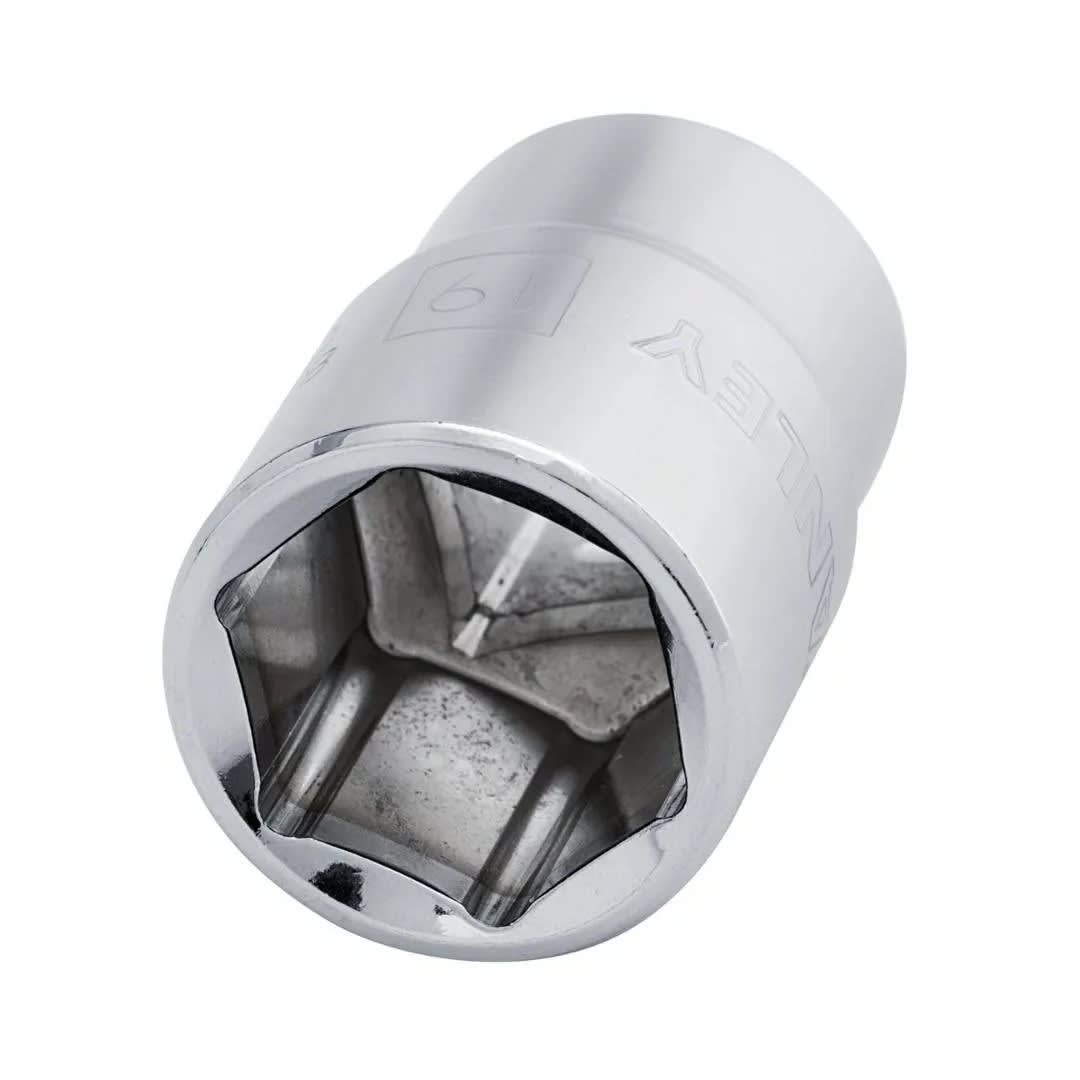 DADO HEXAGONAL 23MM ENCASTRE 1/2 STANLEY3