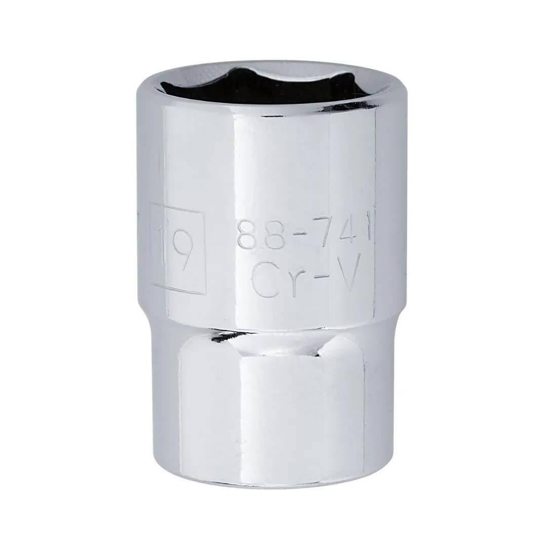 DADO HEXAGONAL 23MM ENCASTRE 1/2 STANLEY4