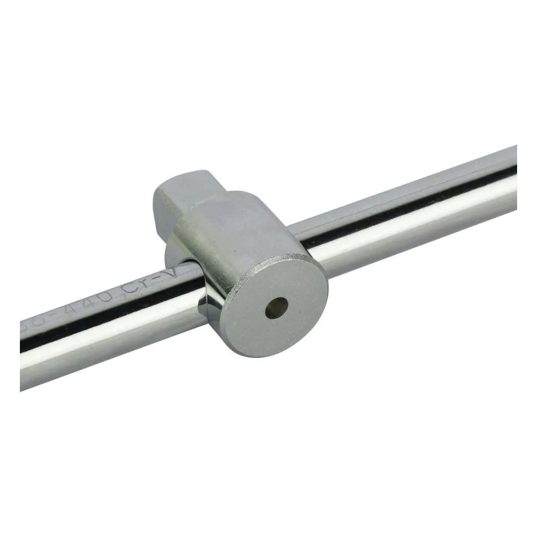 ALICATE CURVO 300MM NEGRO DE ACERO PARA ARANDELAS EXTERIORES BAHCO3