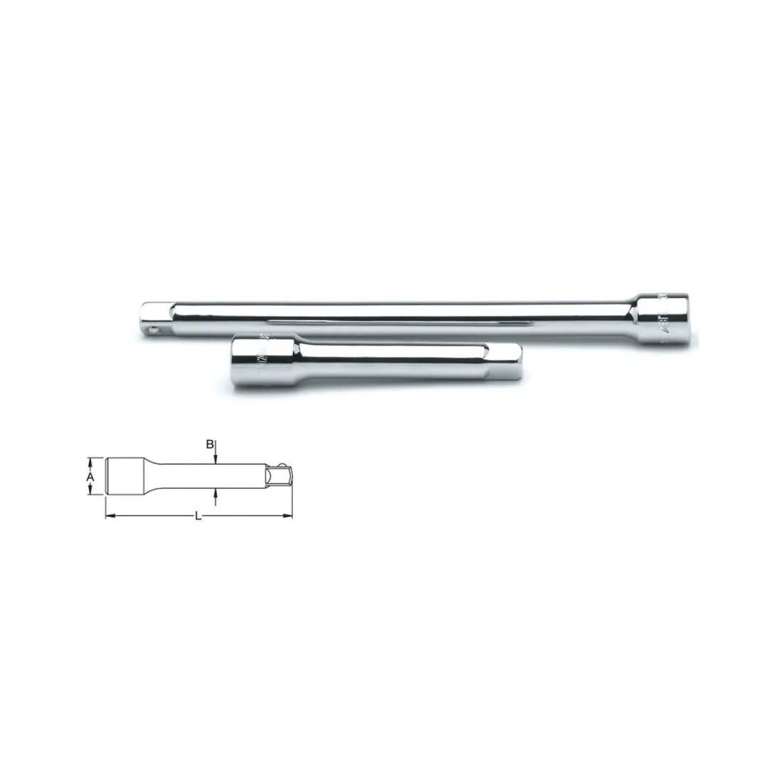 SERRUCHO DE PODA MODELO 3406T DE ACERO CON HOJA CURVADA DE 36 CM BAHCO3