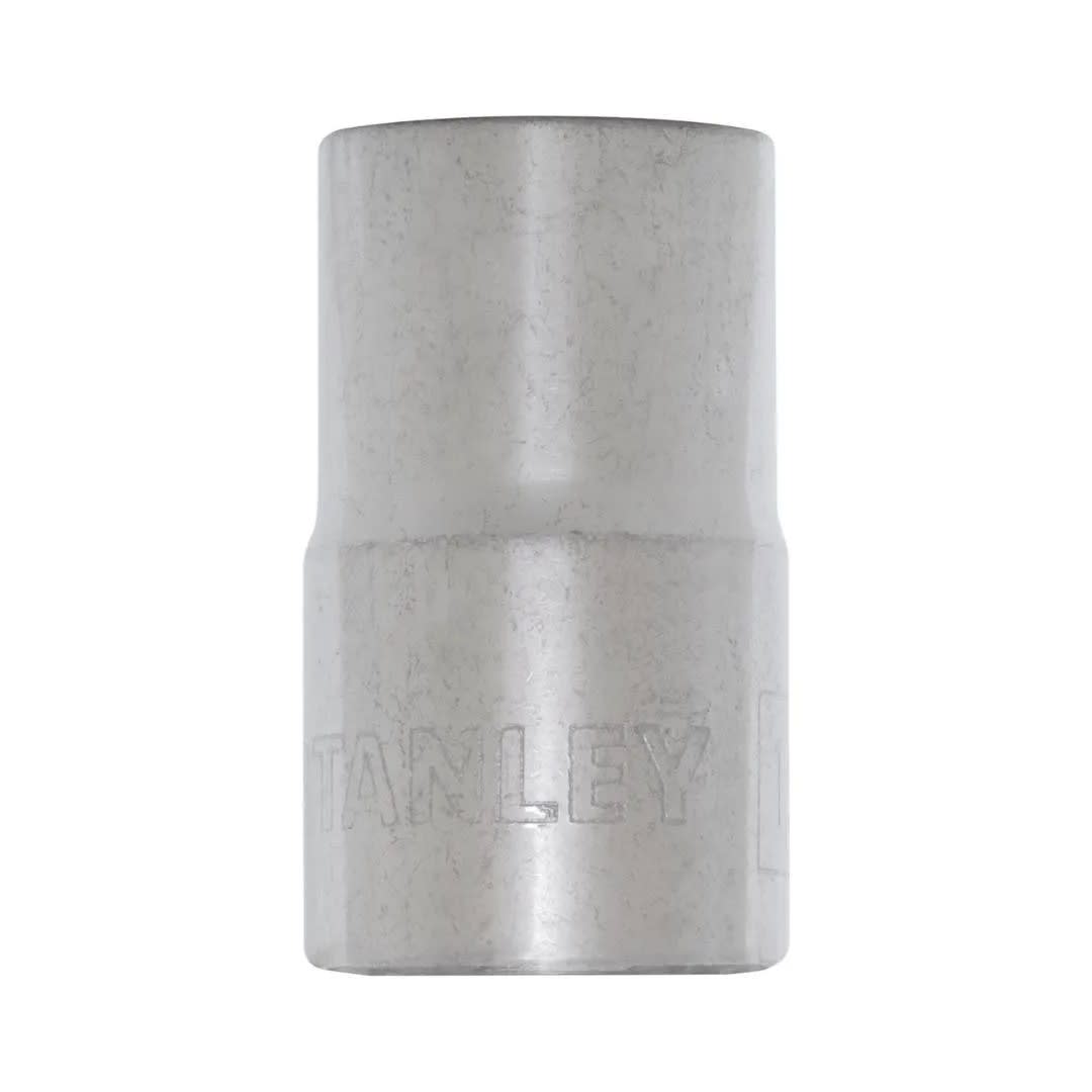 DADO HEXAGONAL 15MM ENCASTRE 1/2 STANLEY1