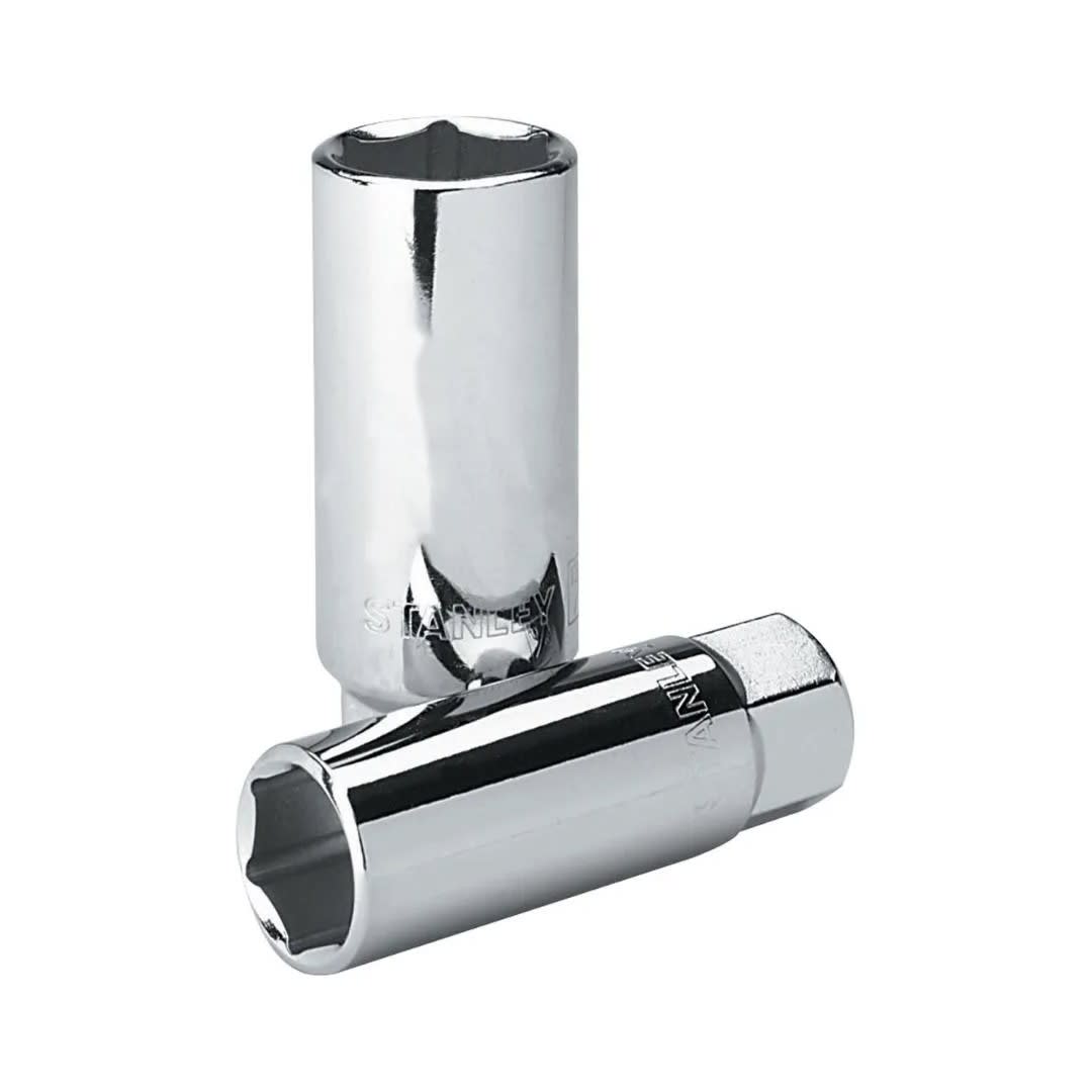 DADO HEXAGONAL 13/16 ENCASTRE 1/2 STANLEY1