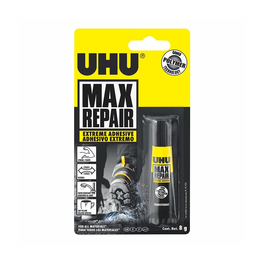 PEGAMENTO MAX 8G UHU