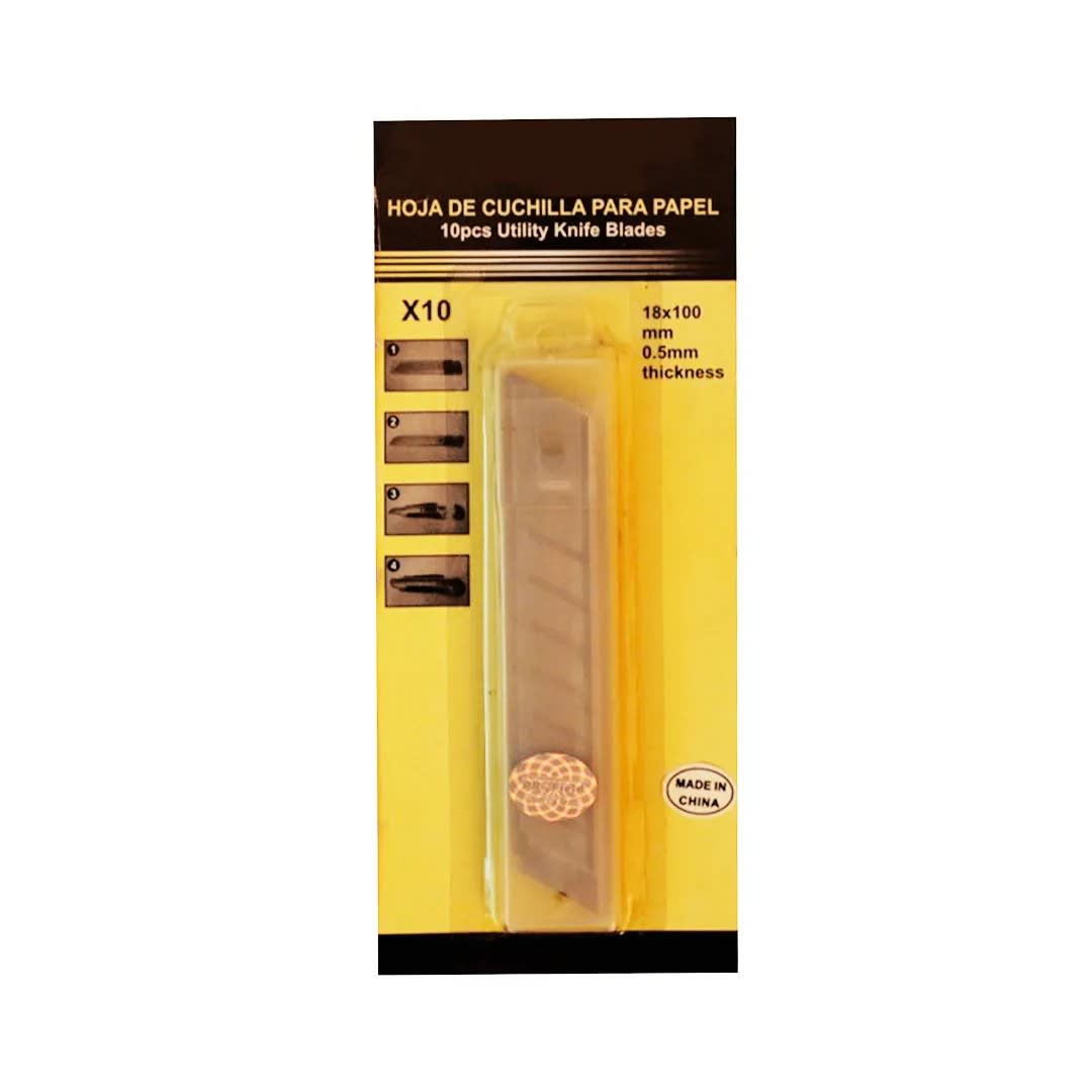 REPUESTO CUCHILLA GRANDE HOME TOOLS
