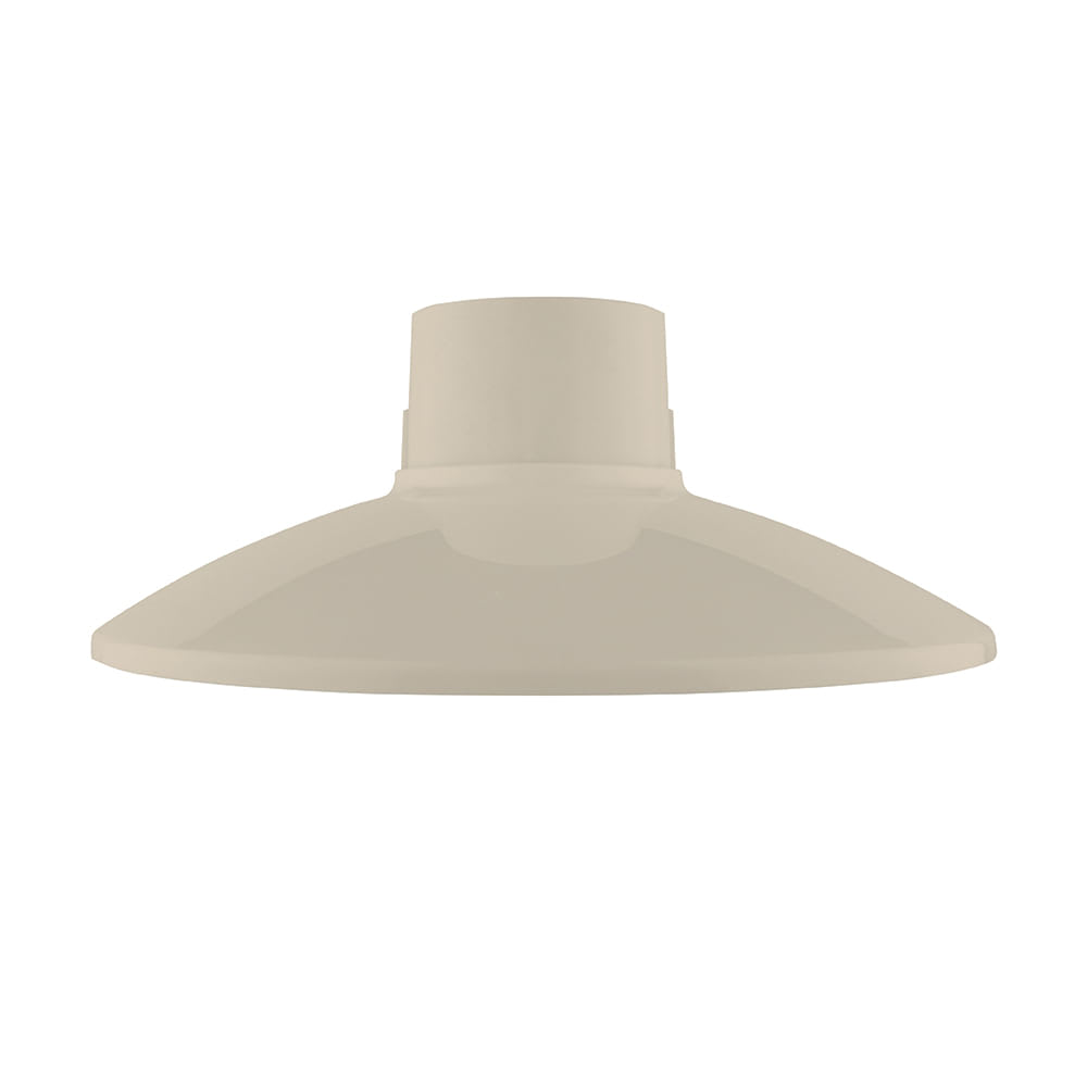 SOCKET OVAL PLANO E-27 OVAL MARFIL BTICINO