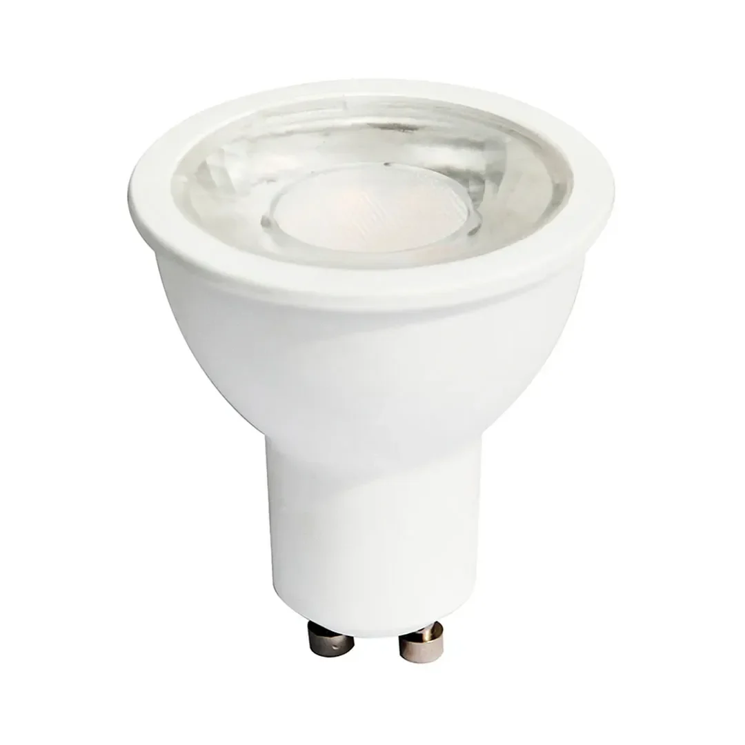 FOCO LED GU10 8W LUZ BLANCA LIGHTECH1