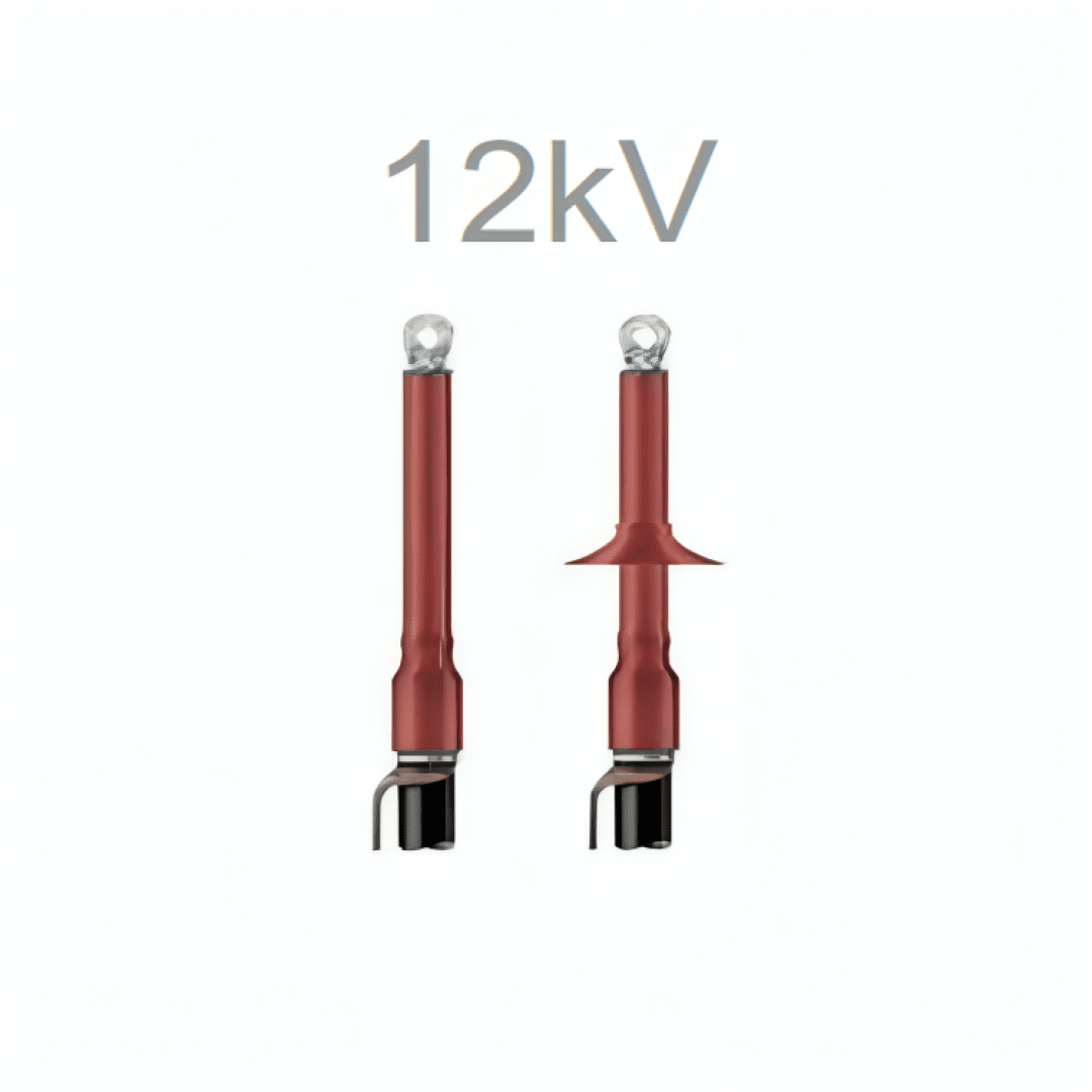 TERMINACION TERMOCONTRAIBLE UNIPOLAR USO INTERIOR 12KV 25-35MM IXSU-F3111-ML-1-17 RAYCHEM1