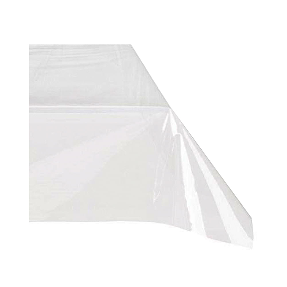 MANTA TRANSPARENTE PLASTICA 3X10MGRM