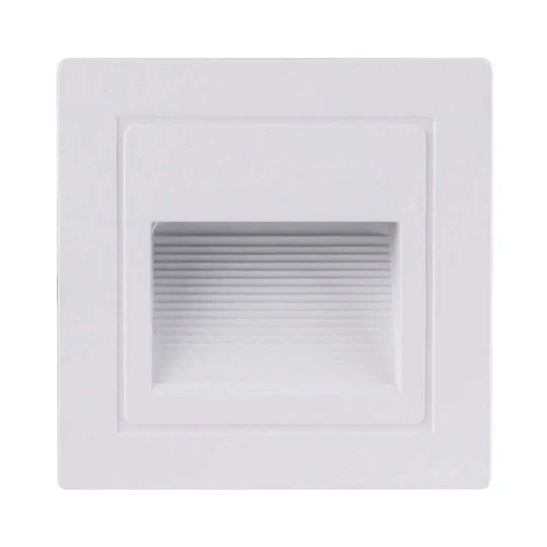 LUZ GUIA LED 3W LUZ AMARILLA LUMINIKA