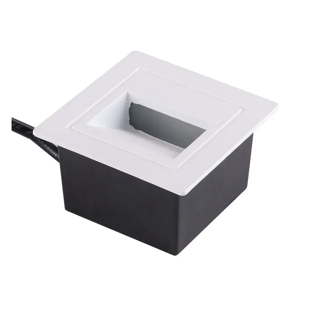 LUZ GUIA LED 3W LUZ AMARILLA LUMINIKA3