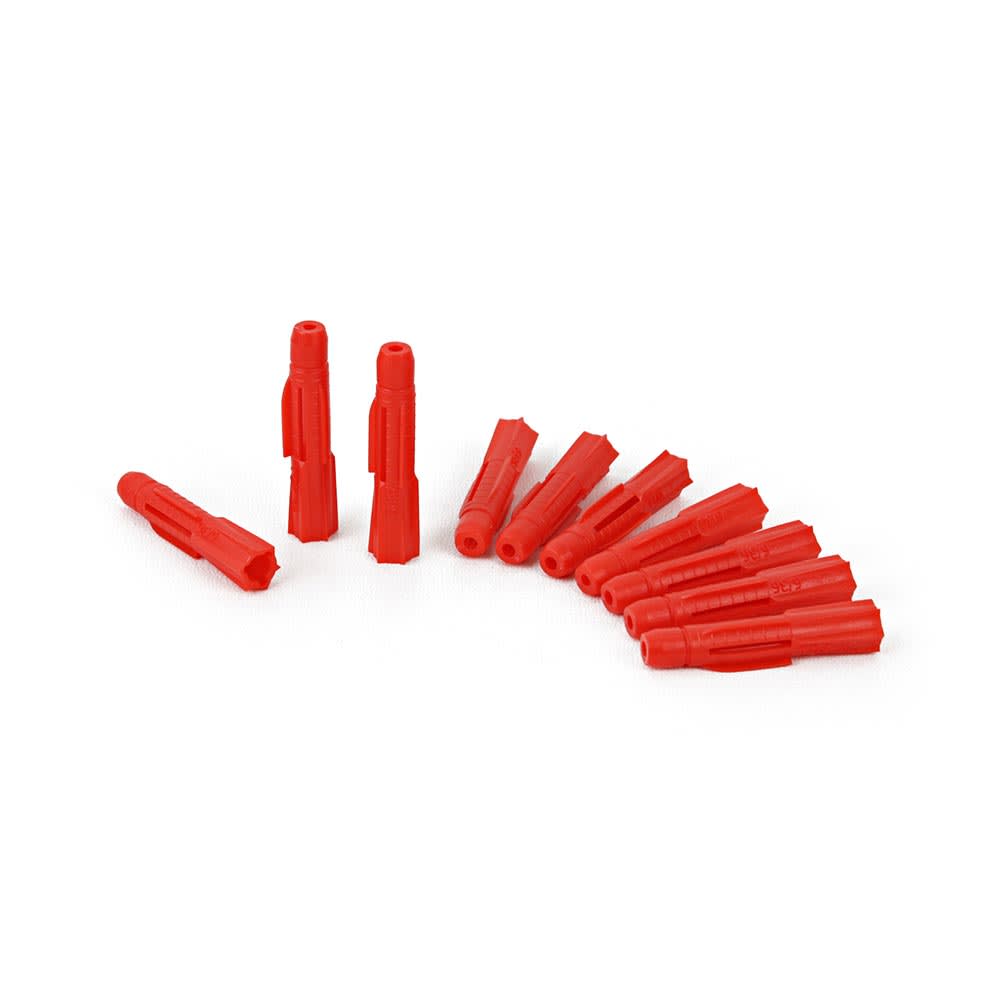 TARUGO TRI 1/4''X10 UNIDADES TOX