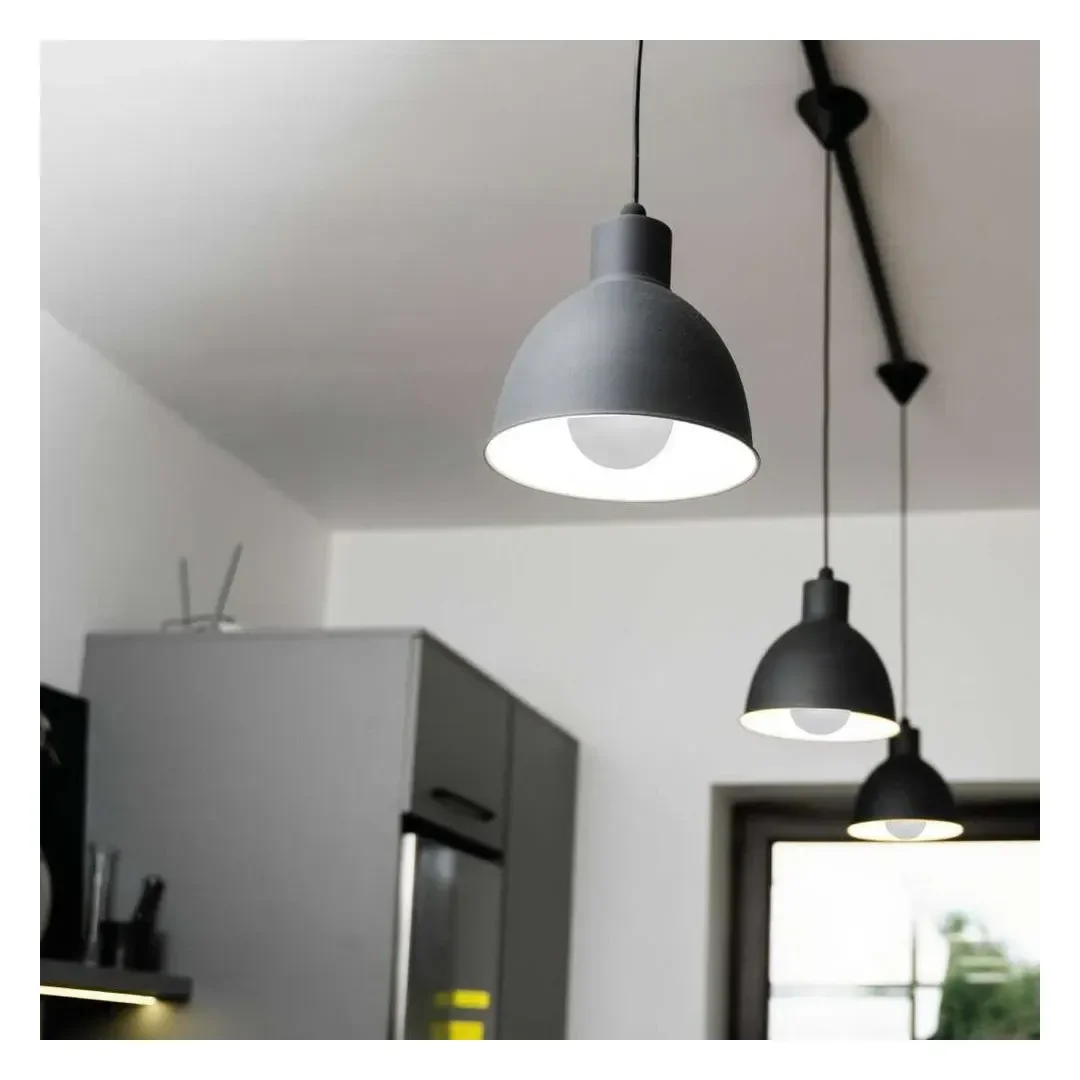FOCO LED GLOBO E27 12W LUZ FRIA LUMINIKA3