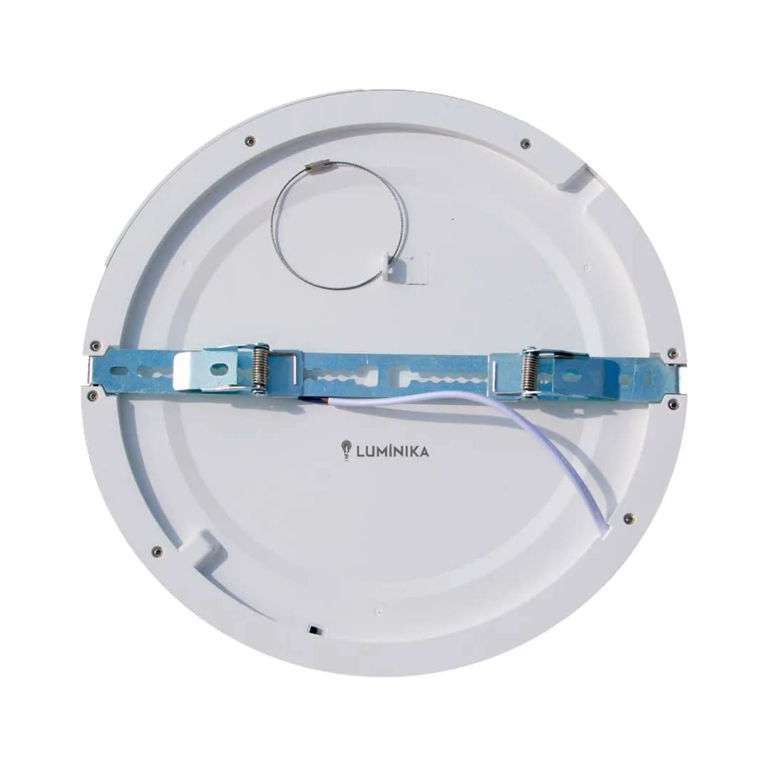 DOWNLIGHT MULTIFUNCION 24W LUZ BLANCA LUMINIKA1