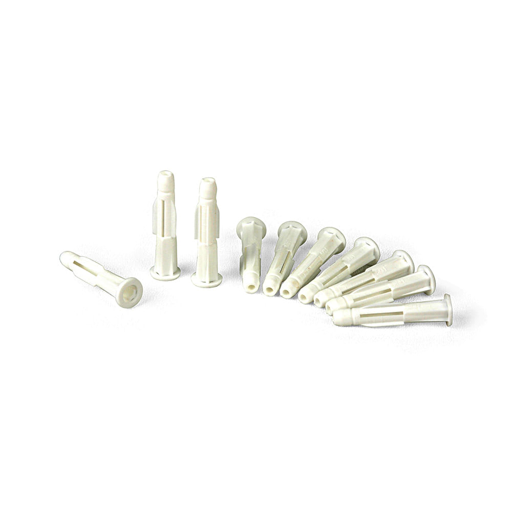 TARUGO TRIKA 3/16''X10 UNIDADES TOX