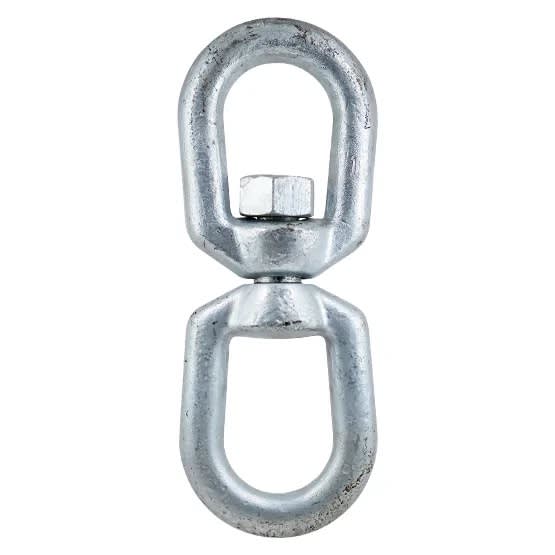OCHO GIRATORIO DE ACERO FORJADO G-402 5/8'' 5200LBS FS 4:1 SLR2