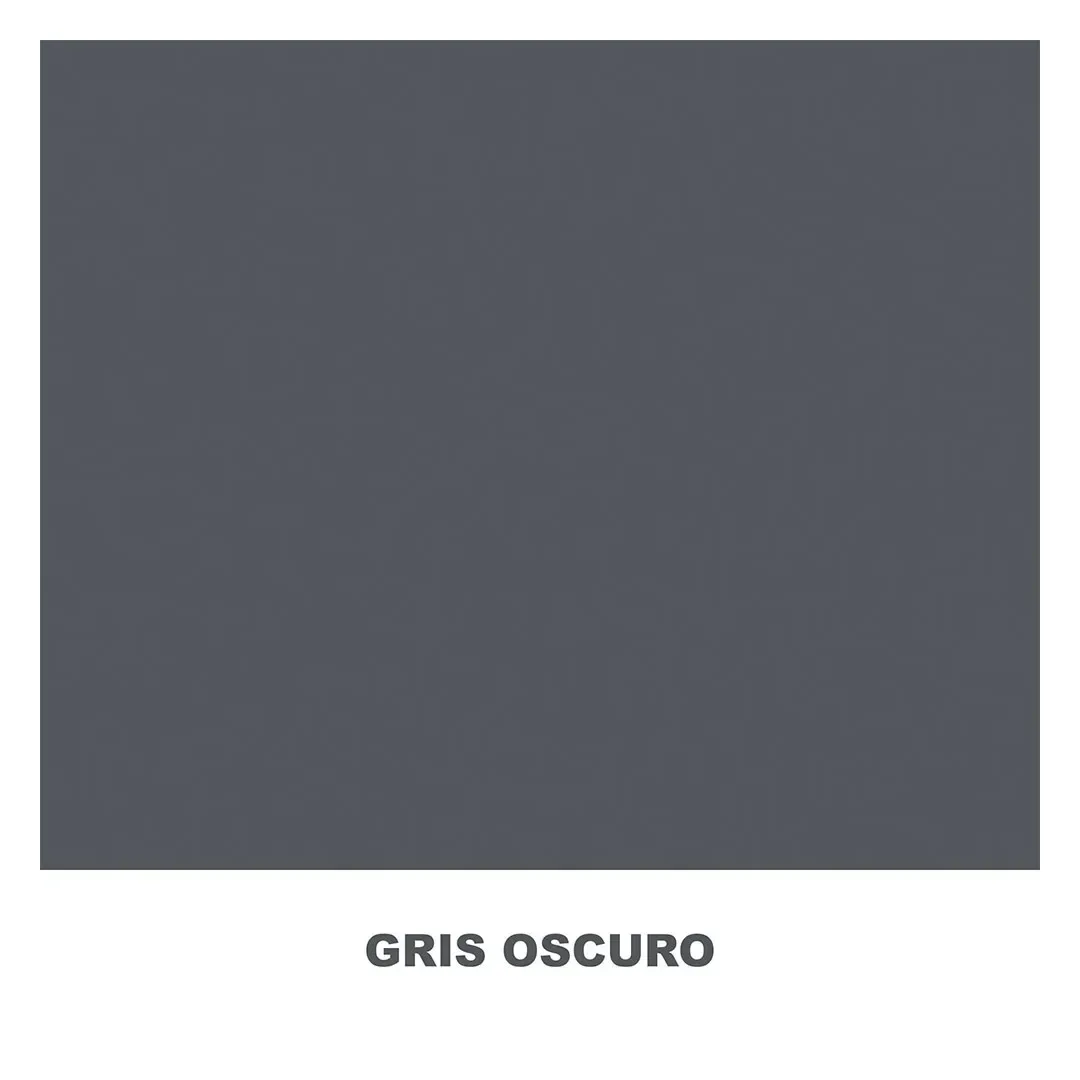 SUPER PORCELANA GRIS OSCURO X 1KG CHEMA2
